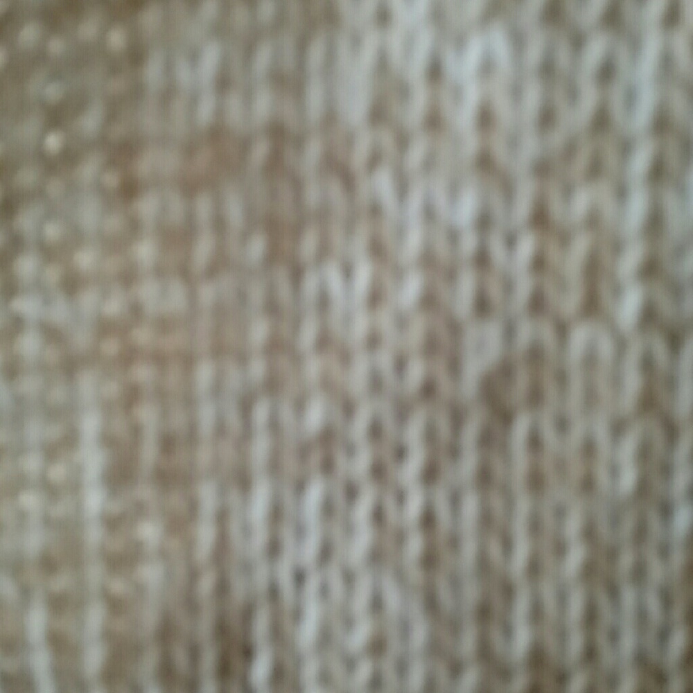 Express wool sweater - Picture 3 of 3